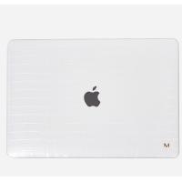 ราคา MUSE Macbook Case เคสหนังสำหรับ Macbook Pro Air (7689432901)