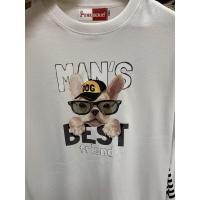 ราคา ราคาถูกPUNK BERRYเสื้อยืดคอกลม ผ้าคอตตอน พิมพ์ลาย มี 9 ลายS 5XL (17288507620)