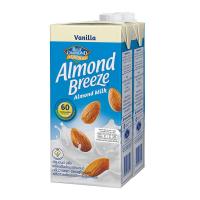 ราคา บลูไดมอนด์ อัลมอนด์ บรีซ นมอัลมอนด์ รสวานิลลา 946 มล x 2 กล่อง Blue Diamond Almond Breeze Almond Milk Vanilla Flavor 946 ml x 2 Boxes โปรโมชันราคาถูก เก็บเงินปลายทาง (15013043574)