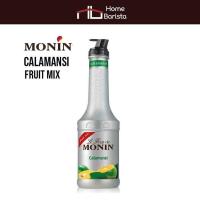 ราคา Monin Calamansi Fruit Mix 1 L (20239327259)