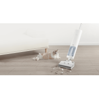 ราคา พร้อมส่ง Xiaomi Truclean W10 Pro Wet Dry Vacuum เครื่องดูดฝุ่น หุ่นยนต์ดูดฝุ่น ของแท้ รับประกันศูนย์ไทย 1 ปี (19766660022)