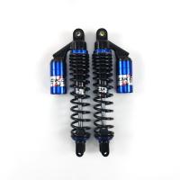 ราคา โช๊คOKD รุ่น Hilux ยาว350mm ใส่ X max โช๊คOKDแท้ โช๊คแต่งOKD โช๊คแก๊สแท้ (16231493120)