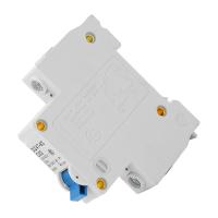 ราคา เบรกเกอร์ปัจจุบันตกค้างมินิเบรกเกอร์ป้องกันสารหน่วงไฟสำหรับบ้าน (15783160608)