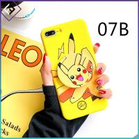 ราคา เคสโทรศัพท์ Vivo V5 V5 Lite V5 Plus V5s Vivo V7 V7 Plus Pikachu สำหรับเด็กผู้หญิงเคสใส่โทรศัพท์ Vivo V9 V9 6GB V9ฝาครอบโทรศัพท์วัยรุ่น Vivo S1 Y7s Pikachu กระจกแต่งหน้าตุ๊กตามีสายคล้อง (13692439176)