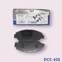 ราคา ผ้าเบรคหน้า คอมแพค Honda Accord CD7CD9 2 2 1994Ex CRV rd1 rd2 2 0 ปี 1995 2001 CRV rd4 rd5 2 0 ปี 2001 2005 Dcc 455 (19635481621)