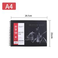 ราคา Rex TT จัดส่งจากกรุงเทพฯ A3 A4 A5หนังสือสีน้ํา สมุดสเก็ตช์ Marker book Oil book มีหนังสือวาดภาพให้เลือกมากมาย (21166703126)