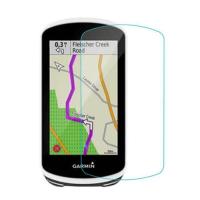 ราคา Premium กระจกนิรภัยสำหรับ Garmin Edge 130 520 530 820 830 1000 1030 Approach G80 GPS Screen Protector ป้องกันฟิล์ม (10076172052)