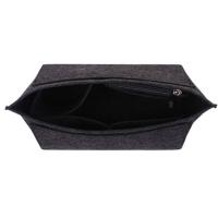 ราคา Hami เหมาะสำหรับ Longchamp Felt เรียงรายไปด้วยก้านสั้นยาวขนาดใหญ่และขนาดกลาง Longchamp เก็บกระเป๋ารองรับกระเป๋ากลางกระเป๋าด้านใน (19755054595)