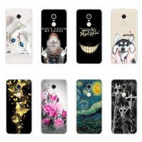 ราคา น่ารักทาสีเคสสำหรับXiaomi Redmi Note 4 4Xเคสมือถือซิลิโคนนิ่มฝาหลังสำหรับRedmi Note4หมายเหตุ4 Xเคสโทรศัพท์ (1255712066)