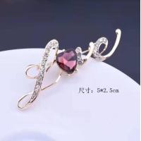 ราคา เครื่องประดับ เข็มกลัด เข็มกลัดติดเสื้อ เข็มกลัดประดับ เข็มกลัดแฟชั่นสไตล์เกาหลี เครื่องประดับสวยๆ สำหรับผู้หญิง พร้อมส่งค่ะ (20115425353)