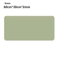 ราคา แผ่นรองเม้าส์แผ่นรองเม้าส์หนัง PU ขนาดใหญ่ 60x30 ซม แผ่นรองคีย์บอร์ด แผ่นรองเมาส์ Mouse (9678644288)