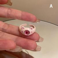 ราคา Gwuqu เครื่องประดับแมวการ์ตูนน่ารักตาชั่วร้ายแหวนปรับขนาดได้ผู้ชายผู้หญิงเครื่องประดับอุปกรณ์ปาร์ตี้ (19791890687)