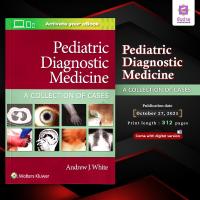 ราคา Pediatric Diagnostic Medicine A collection of cases (19666973801)