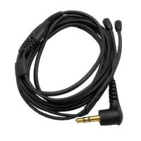 ราคา Audio Cable for Shure Se215 Se535 425 Se846 Headphone Cable MMCX Interface Earphone Cable (19468839172)