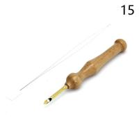 ราคา nmiaojudianzishangwuyo สะดึงปักผ้า ลายดอกไม้ แฮนด์เมด สําหรับเย็บปักถักร้อย (20352949406)