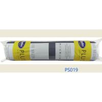 ราคา หมอนข้าง ใยสังเคราะห์ พื้นสี ยี่ห้อ Satin Plus (18711565956)