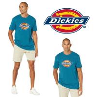 ราคา พร้อมส่ง เสื้อยืด Dickies ของแท้ 100 Size 2XL อกก่อนยืด 56 (18131234972)