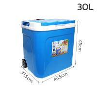 ราคา กระติกน้ำแข็ง ถังแช่อเนกประสงค์ กระติกน้ำเย็น กระติกน้ำ แบบพกพา กระติกเหลี่ยม เดนกิ ขนาด 5ลิตร เก็บความเย็นได้นาน 5 6 ชั่วโมง มีฝา Olivision (17974705223)