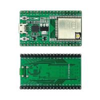ราคา คณะกรรมการพัฒนา ESP32 DevKitC ESP32 ESP WROOM 32D ESP WROOM 32U WiFi โมดูลไร้สาย (16048855090)