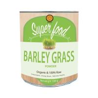 ราคา ผงข้าวบาร์เลย์ ออร์แกนิค 100 กรัม Barley Grass 100 g (8276794214)
