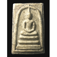 ราคา AASK4 พระสมเด็จวัดระฆัง พิมพ์ใหญ่พระประธาน เกศทะลุซุ้ม กรอบกระจก หลังปูไต่ หลังสังขยา มวลสาร พุทธคุณ สมเด็จโต เนื้อแก่ปูนเปือกหอย หลวงวิจารณ์ พระสวยๆ พระเครื่อง เบญจ ภาคี (21288593086)