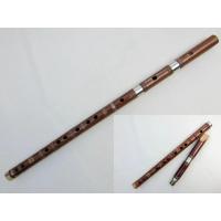 ราคา ขลุ่ยไม้ไผ่คู่คลาริเน็ตขลุ่ยและคลาริเน็ตสองชั้น Gratis Ongkir มืออาชีพแนวตั้ง (21058698643)
