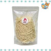 ราคา MR Paws ปลาเส้นทาโร่ ขนาด 200 กรัม ทาโร่แมว ปลาเส้นสำหรับสัตว์เลี้ยง ขนมแมว ขนมหมา (21275060675)