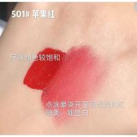 ราคา ร้านไทย พร้อมส่ง ลิปจิ้มจุ่ม ลิปสติก ลิปเนื้อแมท ลิปสติกกันน้ำ สีชัดสีสวย สีตรงปกไม่จกต (20528494311)