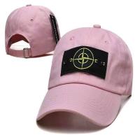 ราคา shaobenyi 18 2023 Good Stone Island nylon metal baseball cap (20848922019)