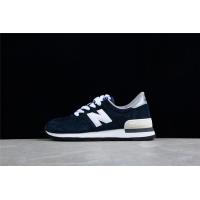ราคา Original brand new New Balance NB990 series American retro casual running shoes sneakers Mens and womens shoes (20297238219)