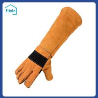 ราคา Fityle ถุงมือหยิบจับสัตว์เลี้ยงสะดวกสบายสำหรับพนักงานร้านขายสัตว์เลี้ยงสวนสัตว์พนักงานกระต่าย (21040364090)