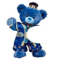 ราคา ตุ๊กตาหมีบิ้วอะแบร์ จินนี่ ดิสนีย์ อลาดิน ? ? ? ? ? ? ? ? ? ? ? ? ? Build A Bear Workshop สินค้ามือสองคุณภาพ (20944364161)