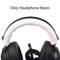 ราคา สะดวกสบายสำหรับหัวหน้าคานครอบคลุมสำหรับ Razer Kraken PRO 7 1 V2หูฟังคาดศีรษะปกซิปปิดการออกแบบ (16700182763)