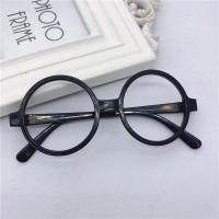 ราคา แบบพกพาน่ารักสาวเด็กแว่นตาสีลูกกวาดไม่มีแว่นตาเลนส์กรอบแว่นตาเด็กกรอบแว่นตา PP รอบกรอบแว่นตา (15999443381)