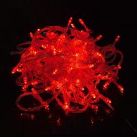 ราคา Yonglingไฟกระพริบได้ 100 ดวง led 8 สี ไฟไม่กระพริบเชต 5 กล่องไฟตกแต่ง ไฟประดับ (4694962902)