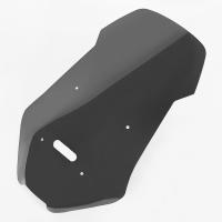 ราคา กระจกบังลมกระจกหน้ารถสะท้อนแสงสำหรับรถยนต์ ADV ป้องกันสำหรับฮอนด้า ADV150 ADV 150 2019 2020 2021 2022 2023 160อุปกรณ์เสริม2024 2023 (21152809033)