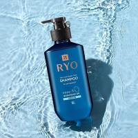 ราคา RYO Jayang yunmo Anti Hair Loss care Shampoo 400ml (17317970309)