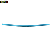 ราคา แฮนด์จักรยานเสือภูเขาอลูมิเนียม แบบตรง 31 8มม TV002 (5569374872)