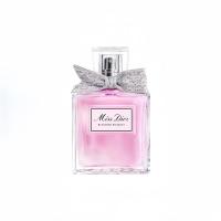 ราคา ของแท้อย่างเป็นทางการ MISS DIOR BLOOMING BOUQUET ROSE N ROSES 100ML EDP EAU DE PARFUM (21283713891)