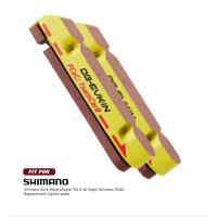 ราคา แผ่น OG EVKIN 02หนึ่งคู่คาร์บอนบันไดจักรยาน V เบรคล้อคาร์บอนเหมาะสำหรับ Shimano SRAM และขอบคาร์บอนแชมป์ที่ใช้ (21171079418)