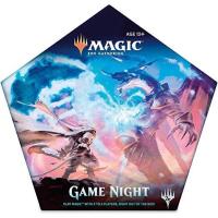 ราคา Magic The Gathering MTG Game Night (19796315451)