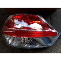 ราคา ไฟท้ายนิสสัน nissan Xtrail t32 ปี2015 22 อะไหล่แท้นิสสัน มีดวงนอกดวงใน ราคาดวงละ (15788414652)