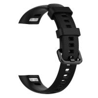 ราคา สายรัดข้อมือซิลิโคน Migeet สำหรับ Honor Band 4สายนาฬิกาอะไหล่สำหรับ Honor Band 5 (19806880363)