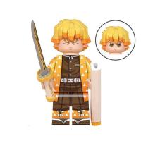 ราคา เลโก้ดาบพิฆาตอสูร lego demon slayer เลโก้ดาบพิอสูร lego ดาบพิฆาตอสูร ตัวต่อดาบพิฆาต ดาบพิฆาตอสูร (16319787550)