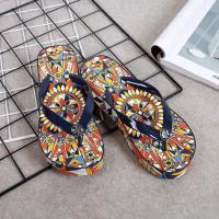 ราคา พร้อมส่ง Tory burch 20 new beach slippers stunning the audience (15175211081)