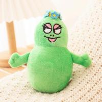 ราคา การ์ตูน Barbapapa ของเล่นตุ๊กตาตุ๊กตามือนิ่มสำหรับเด็กทารก Comfort ของขวัญของเล่นนุ่มสำหรับตกแต่งบ้านของขวัญวันเกิดสำหรับเด็กเด็กผู้หญิง (21170634790)