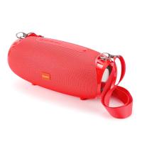 ราคา ลำโพงบูลทูธ ลำโพงตัวเล็ก เสียงดี พกพาสะดวก d power รุ่น RUGBY Porable Wireless Speaker 10W รับประกัน 1 ปี (21132532654)