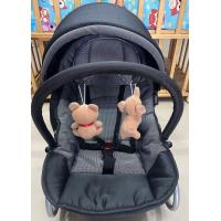 ราคา เปลโยก เปลเด็ก เปลโยกเด็ก ขนาดใหญ่ Happy baby 0 3ขวบ เอน นอน นั่ง (20878315656)