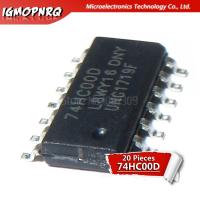 ราคา 20ชิ้น74HC00D 74HC164D 74HC165D 74HC04D 74HC125D 74HC138D 74HC139D 74HC14D 74HC257D ลอจิกชิพวงจรรวม (20639676603)