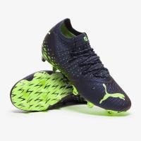 ราคา Puma Womens Future Z 1 4 FG AG (15637162638)